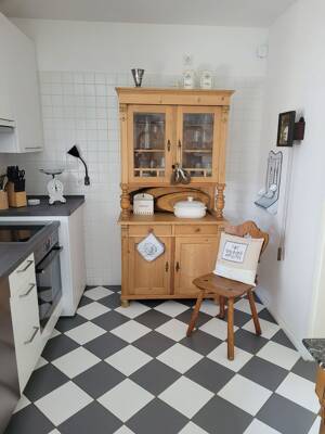 Schönes möbliertes Einfamilienhaus – 15732 Eichwalde – Vorschaubild 8