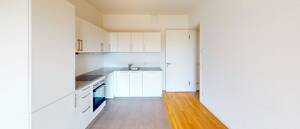 Urban Living am Gleisdreieck: Moderne 2-Zimmer-Wohnung mit Balkon – 10785 Berlin – Vorschaubild 2