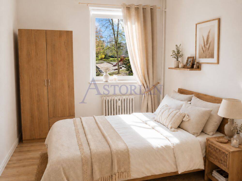 Wunderschöne 4-Zimmer-Wohnung im nachgefragten Berliner Westend – Berlin – Vorschaubild 5