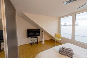Großzügige Maisonette mit Balkon in Köln-Ehrenfeld - Video online – 50823 Köln – Vorschaubild 9