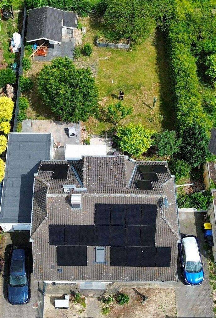 Modernes Einfamilienhaus mit Terrasse in Hassel (39596) – Hassel – Vorschaubild 4