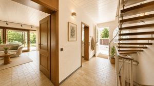 Gemeinsam leben. Individuell wohnen. Exklusives Wohnensemble für mehrere Generationen in Düsseldorf-Lohausen – 40474 Düsseldorf – Vorschaubild 8