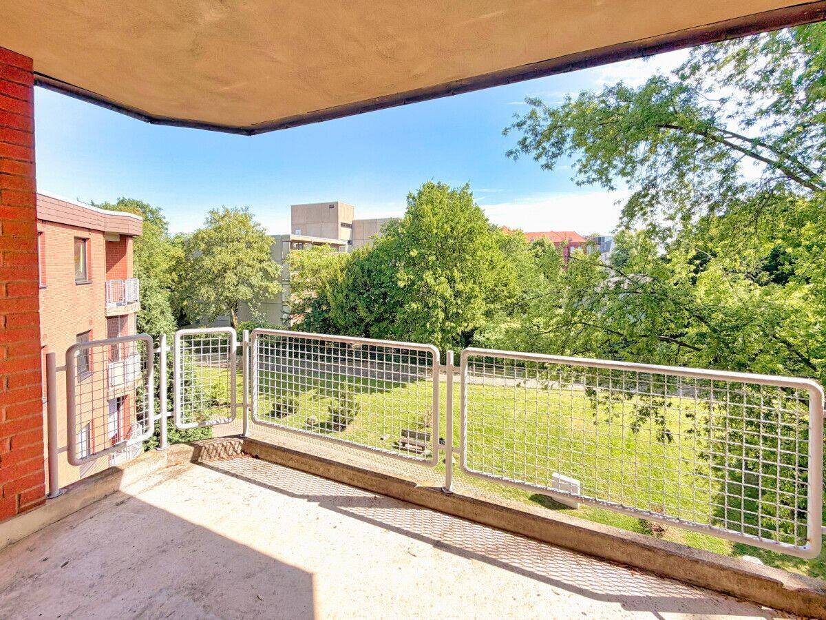 Jeder fängt mal klein an ++ 44 m² für Einsteiger – Mönchengladbach – Vorschaubild 9