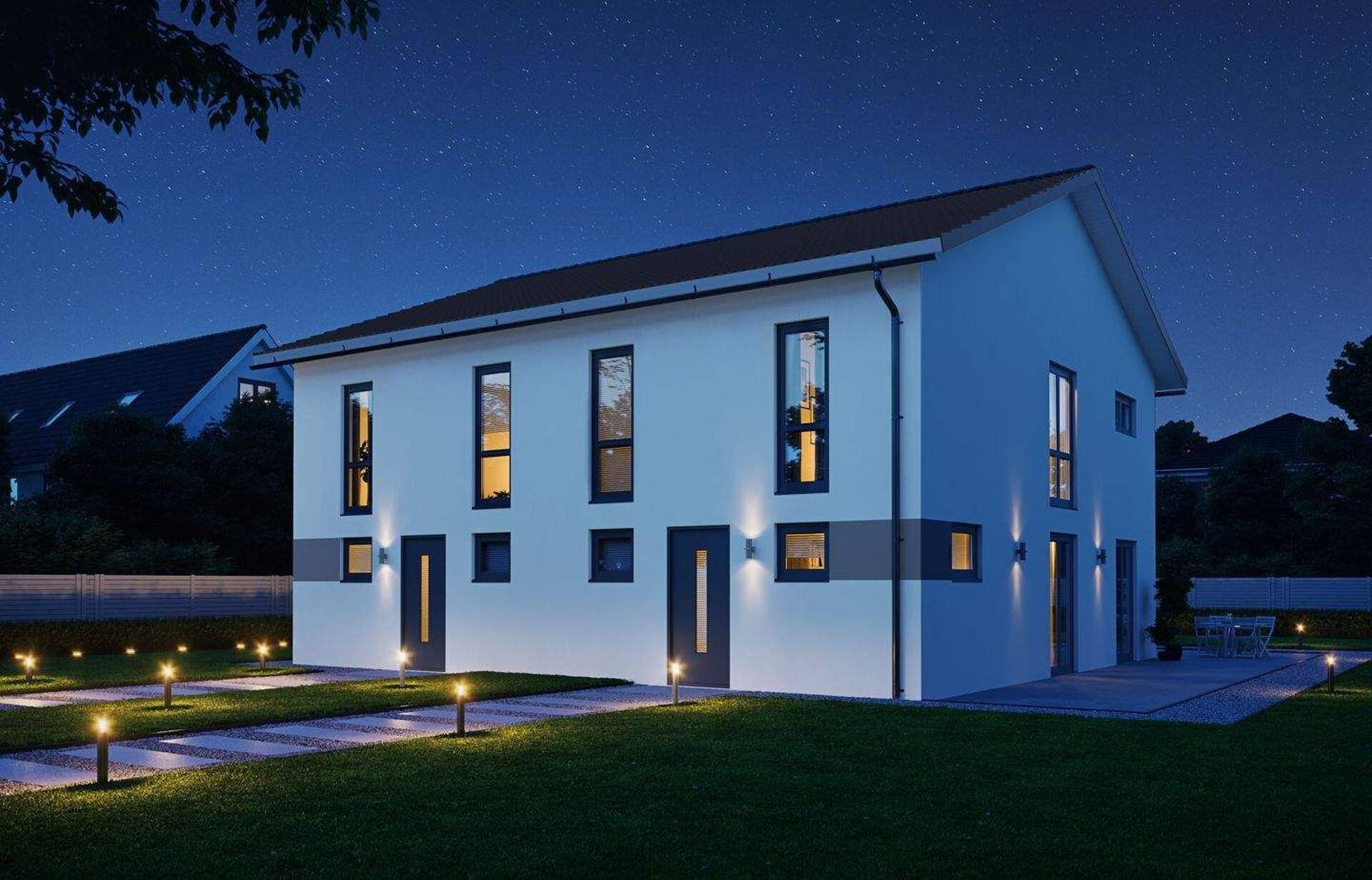 Haus in 69242 Mühlhausen mit 128 m² kaufen