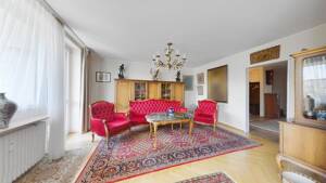 Attraktive 4- Zimmer Wohnung im Frankenberger Viertel! – 52070 Aachen – Vorschaubild 2