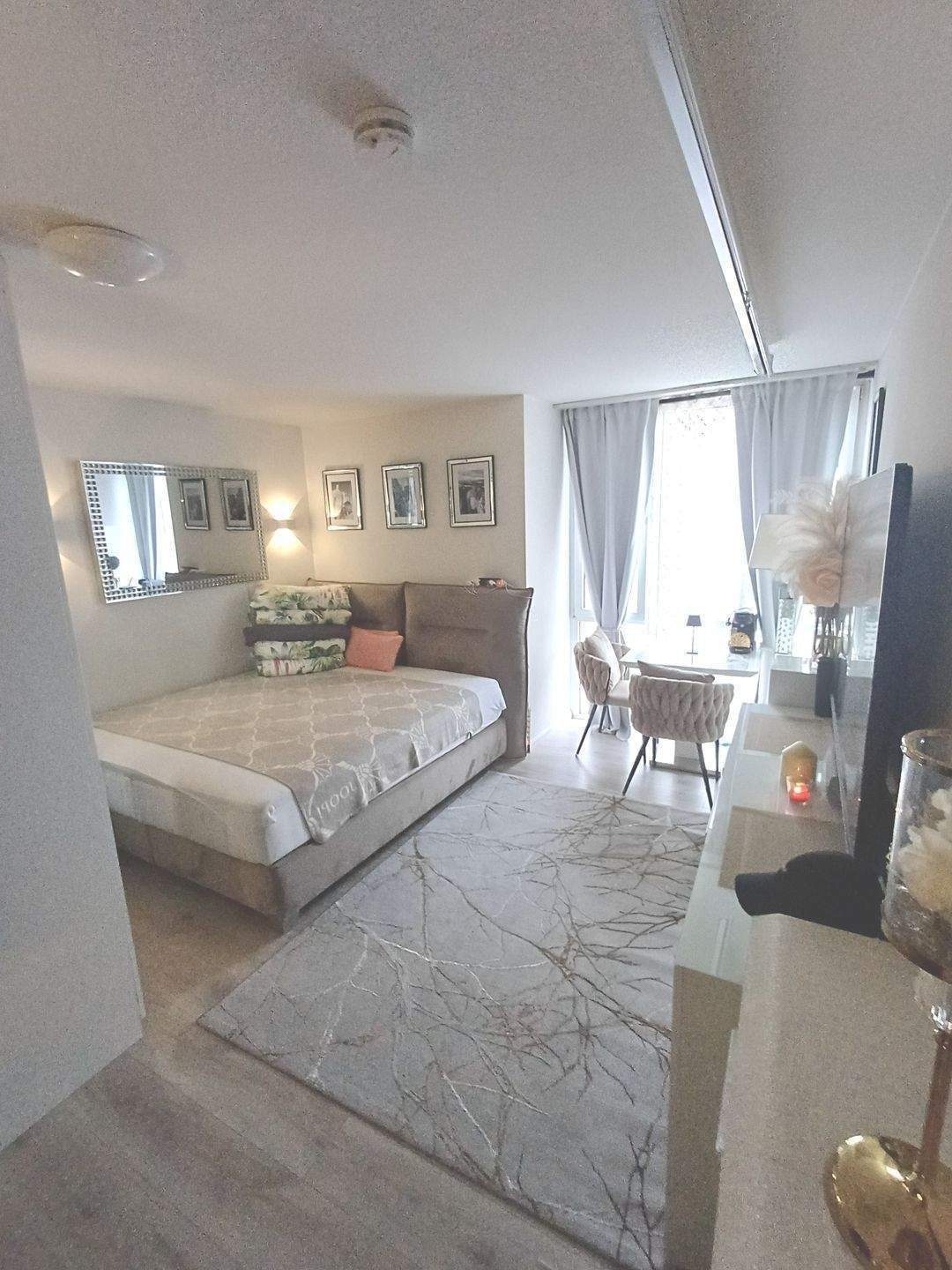 1-Zimmer-Wohnung in Nürnberg- Steinbühl - frei ab 01.03.2026 – Nürnberg – Vorschaubild 6