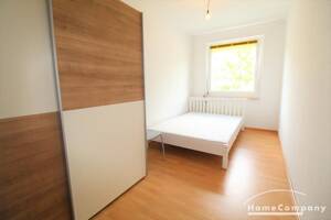 20147 HomeCompany Dresden Möbliert/Furnished 3-Zimmer Wohnung mit 2 Schlafzimmer mit Balkon in Dresden-Strehlen max. 4 Personen – 1219 Dresden – Vorschaubild 9