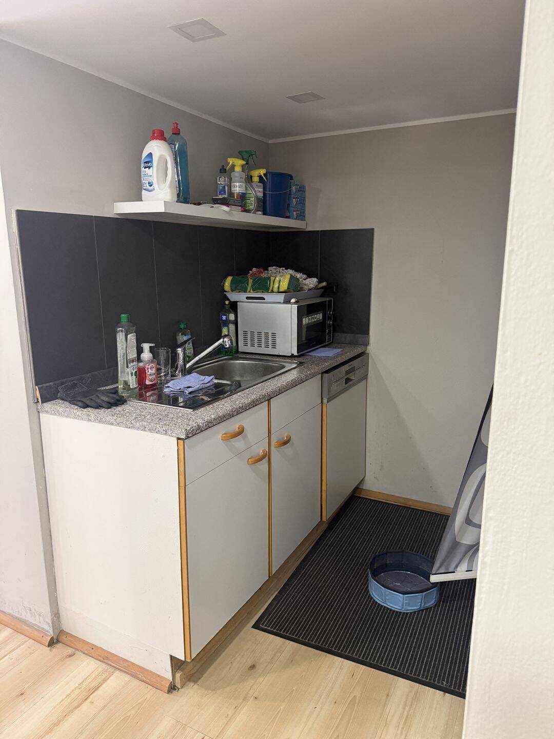 Freistehendes Familienhaus mit Wellnessbereich, 1.500 m² Grundstück und Ausbaupotenzial – Remscheid – Vorschaubild 9