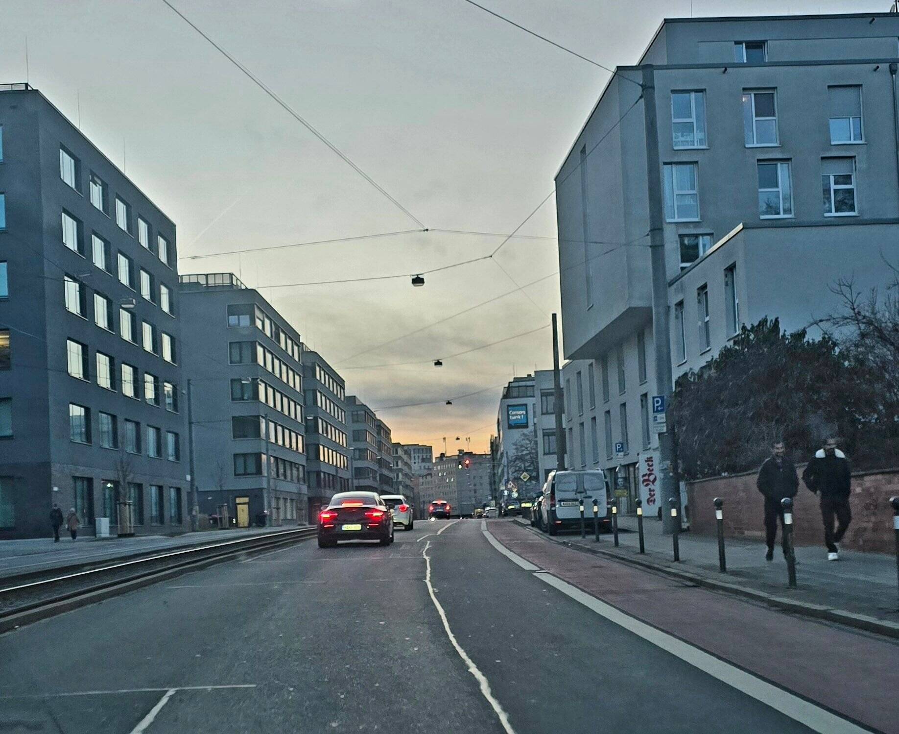 Top- Studenten Apartement im Herzen von Nürnberg – Nürnberg – Vorschaubild 7