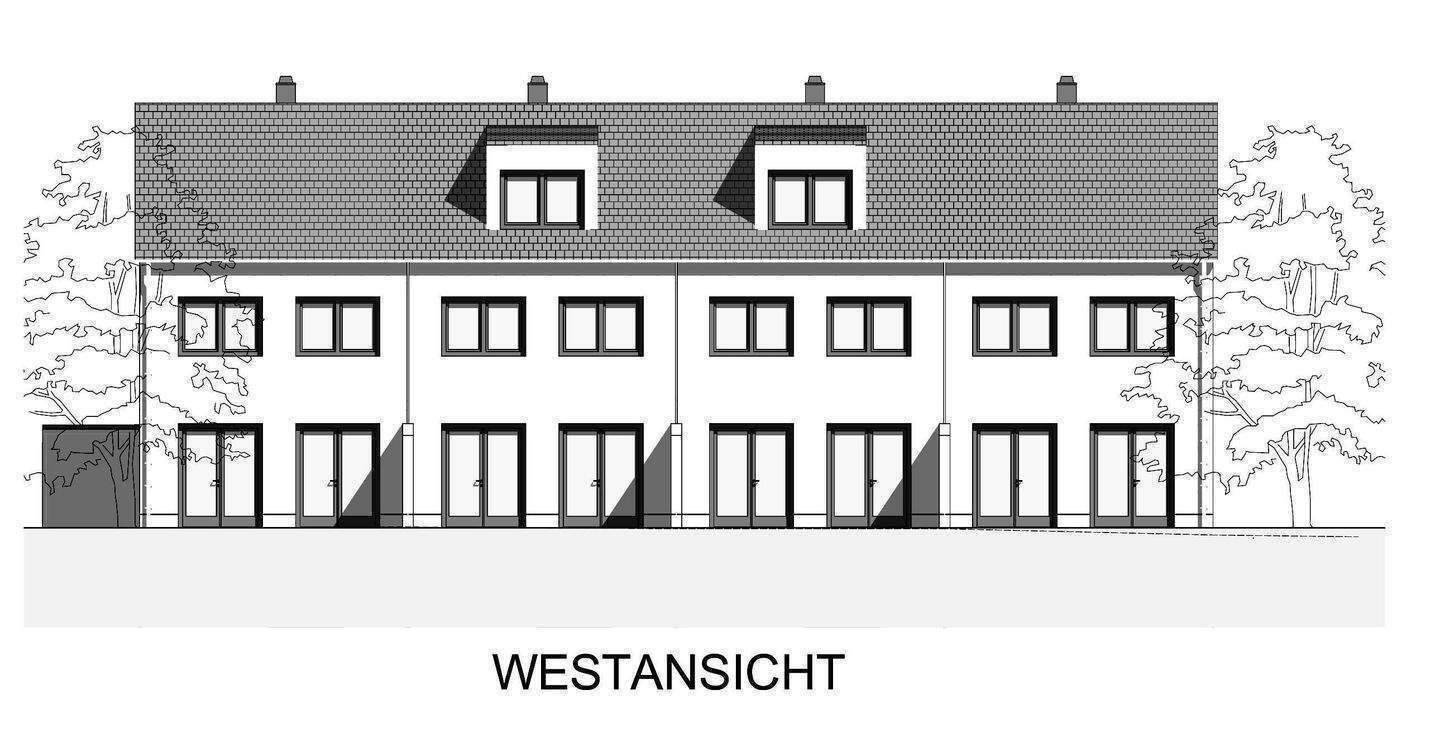 IN-SÜD/Niederfeld-Reihenhaus zum Preis einer Wohnung ! – Ingolstadt – Vorschaubild 2
