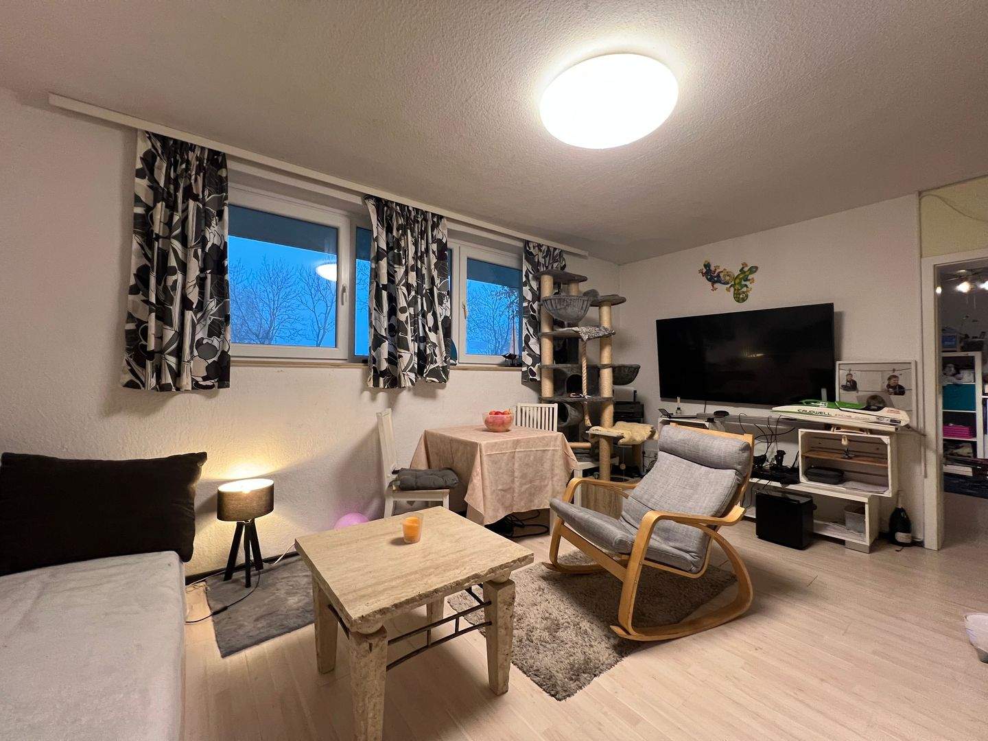 Lukrative 2-Zimmer-Eigentumswohnung in Heiligenhafen - in unmittelbarer Nähe zum Binnensee – Heiligenhafen – Vorschaubild 2