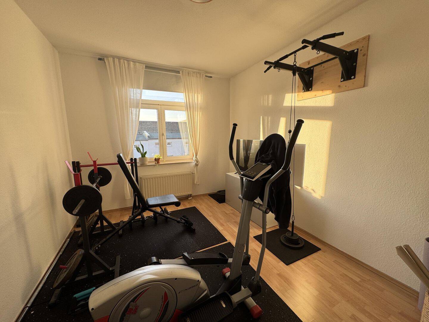 Gemütliche 3-Zimmer-Wohnung in bester Lage von Stadtfeld Ost! – Magdeburg – Vorschaubild 5