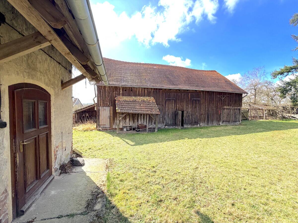 Naturidyll - Bauernhof – Lieberose – Bild 1 von 9