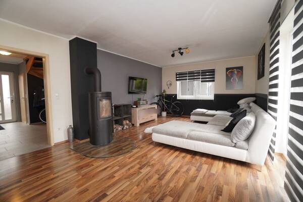 Haus in 33100 Paderborn / Benhausen mit 156,31 m² kaufen
