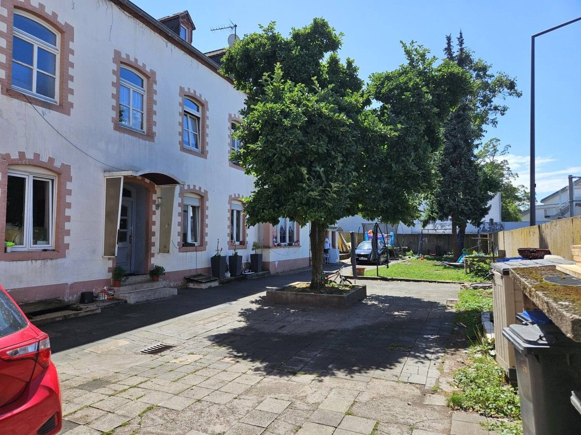Maisonettewohnung in 54292 Trier mit 135 m² kaufen