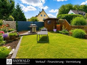 Traumhaftes Reihenmittelhaus in ruhiger Wohnlage – 45889 Gelsenkirchen – Vorschaubild 2