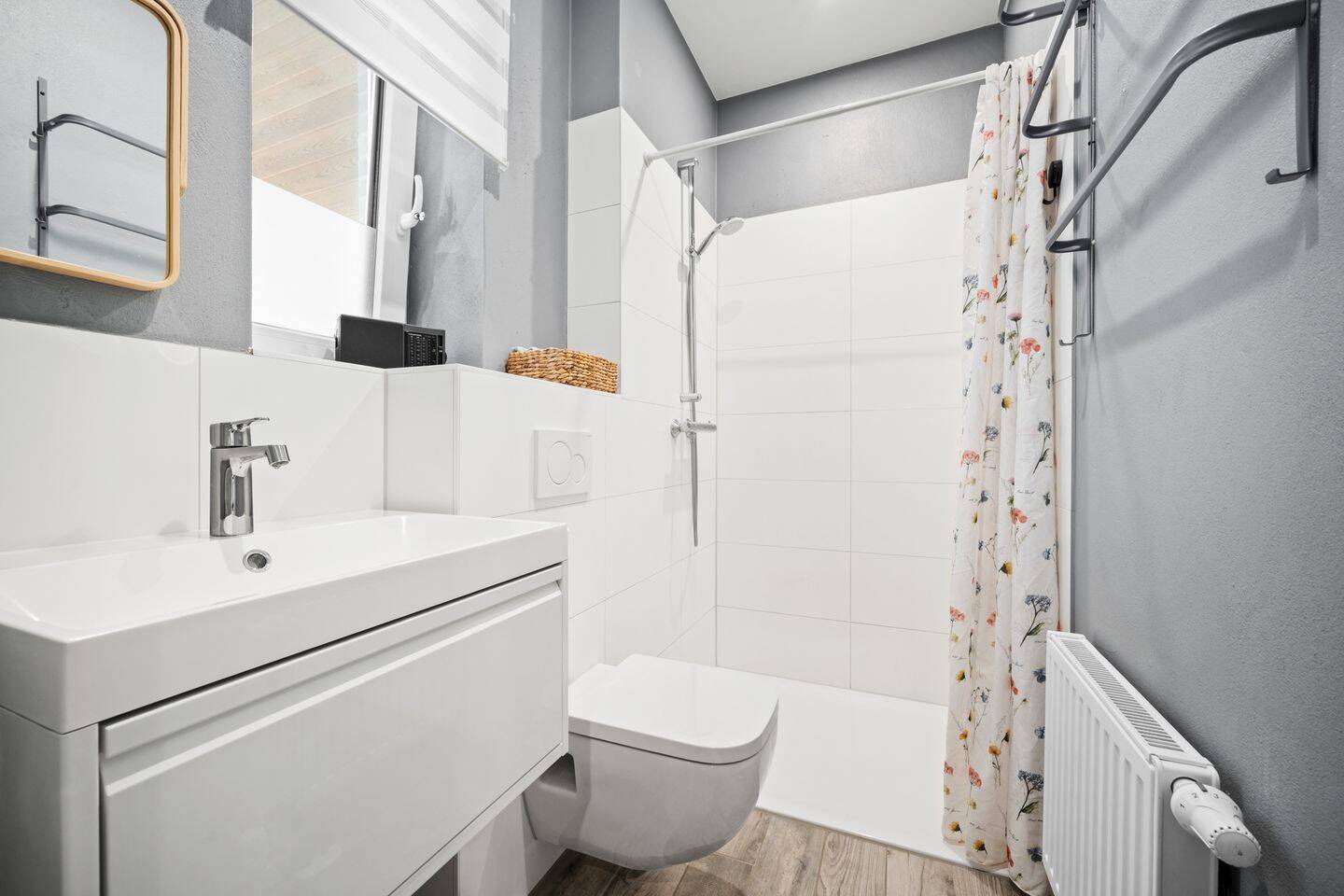 Junger Bungalow in moderner Ausführung und Seenähe mit pflegeleichtem Garten – Neumünster – Vorschaubild 6