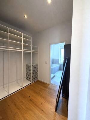 Sofort einziehen! Gepflegte 3-Zimmer-Wohnung mit zwei Bädern und zwei Balkonen – 68229 Mannheim – Vorschaubild 6
