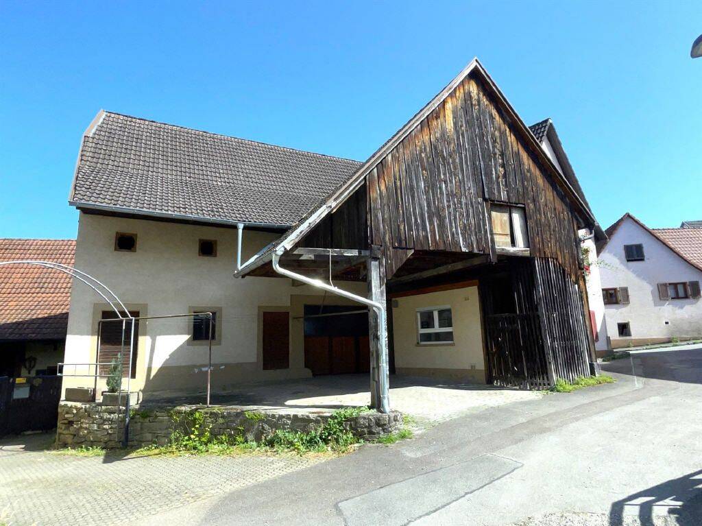 Wohnen im idyllischen Winzerdorf – Müllheim – Vorschaubild 5