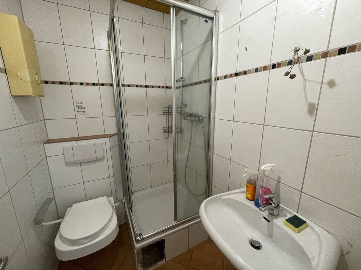 Moderne Wohnung mit Sauna und Loggia in Herdecke – Herdecke – Vorschaubild 5