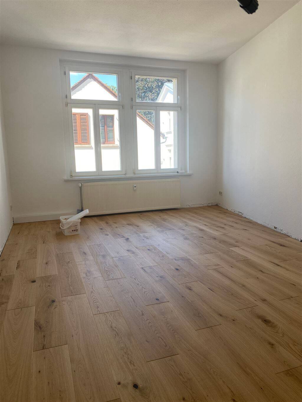Gohlis-Süd! helle 2 Zimmer-Whg* neuer Fußboden* sep. Küche*Tageslichtbad mit Dusche – Leipzig – Vorschaubild 5
