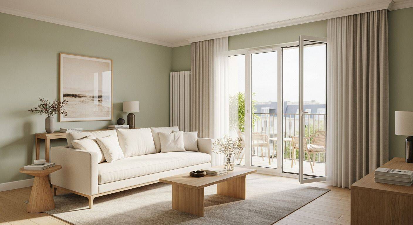 Appartement 4 pièces 81 m² · à Andrézieux-Bouthéon · 81 m² · 239 000 €