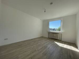 Zentrale 2-Zimmer-Wohnung in Rheinnähe