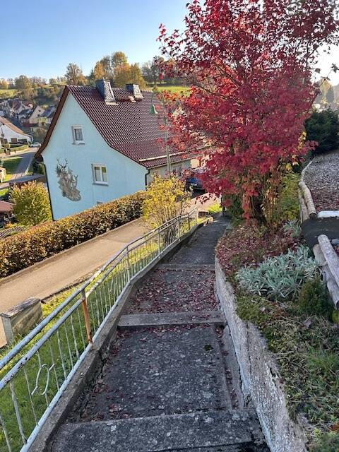Einfamilienhaus sofort Bezugsfertig – Schwallungen – Vorschaubild 4