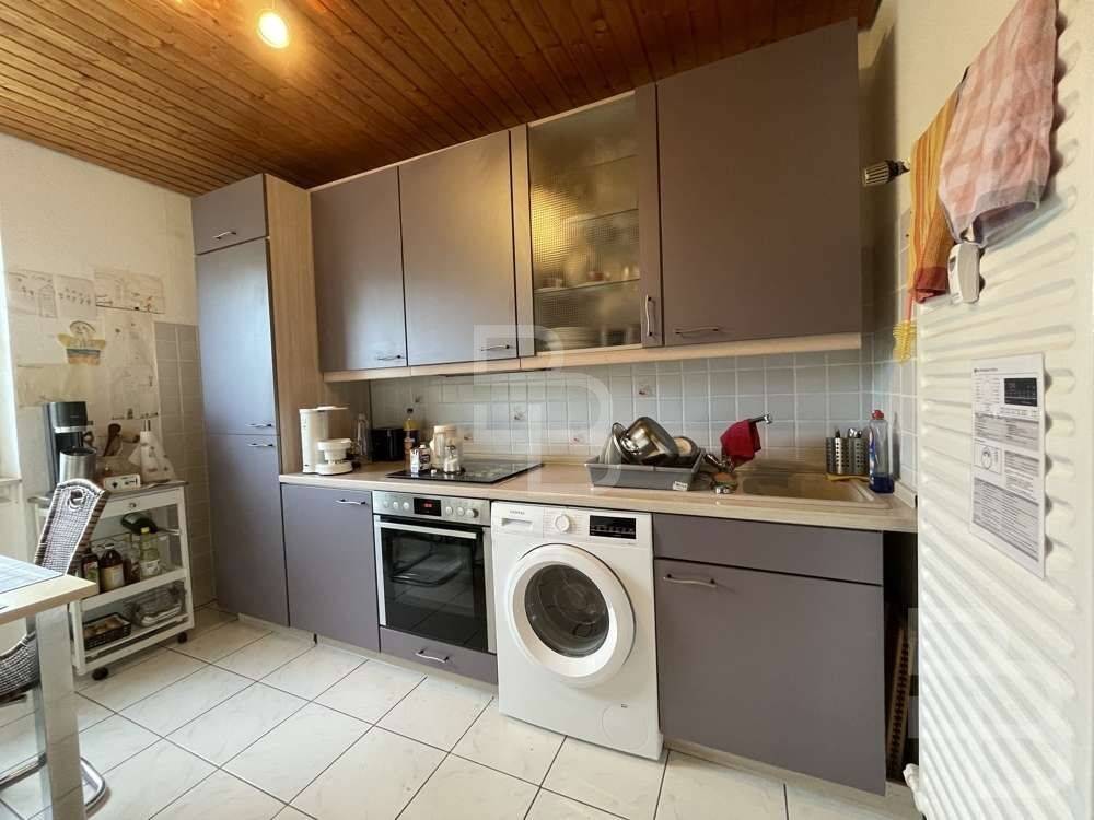 Heute schon an Morgen denken: Vermietete Wohnung in Rheinnähe! – Köln – Vorschaubild 6