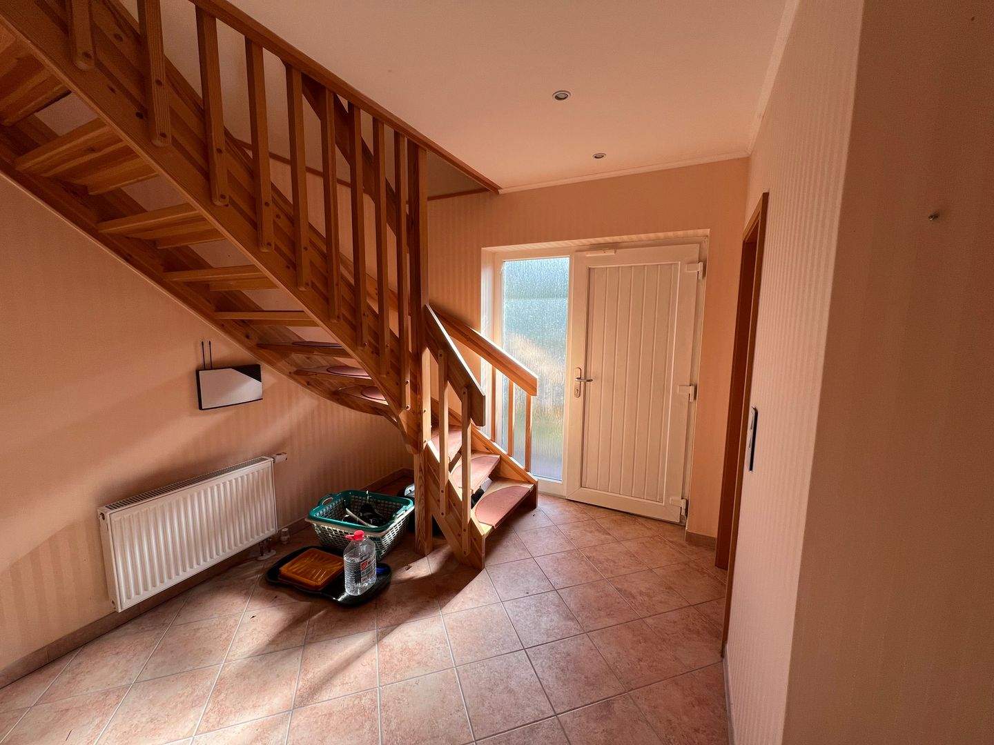 *BEREITS RESERVIERT*-Ruhig wohnen in Falkensee: Stadtvilla mit 6 Zimmer in familienfreundlicher Siedlung – Falkensee – Vorschaubild 6