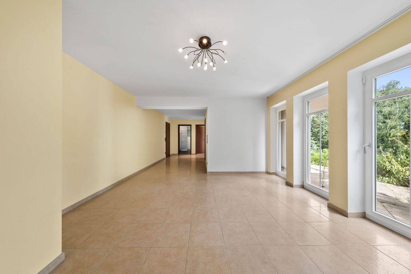 Exklusives Wohnerlebnis: Villa mit Seezugang auf 2.000 m² Hanggrundstück – Potsdam – Vorschaubild 9