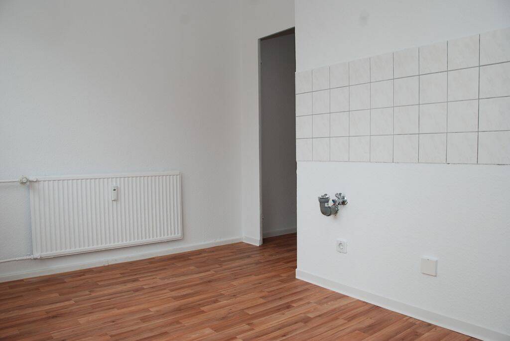 Balkonwohnung zum Sofortbezug – Chemnitz – Vorschaubild 2