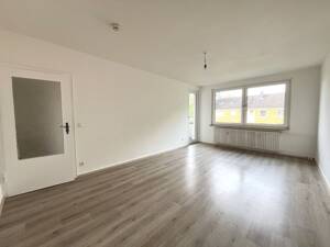 3-Zimmer-Etagenwohnung im 2.OG in Duisburg-Vierlinden