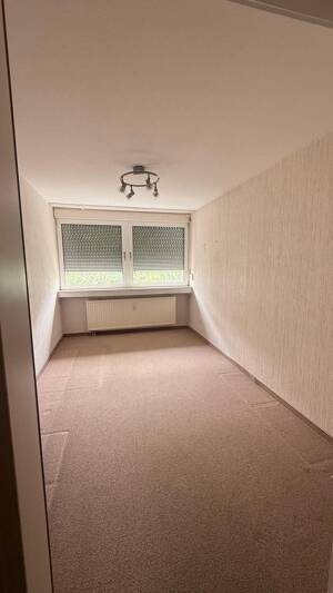 Renditeobjekt für Kapitalanleger - Geräumige 3-Zimmer-Wohnung in Mannheim-Käfertal mit Balkon und Außenstellplatz – 68309 Mannheim – Vorschaubild 4