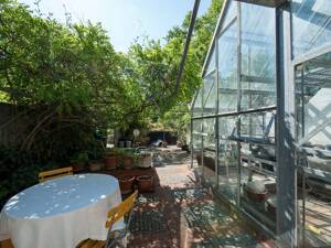 Haus im Haus - 6-Zimmer-Wohnung mit Hof und Garten – 70378 Stuttgart – Vorschaubild 2