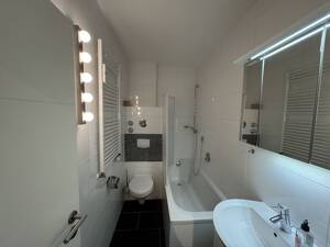 MUTZHAS - Singles aufgepasst: Charmantes Apartment in Laim – 80689 München – Vorschaubild 5
