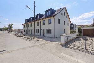 Schönes Reiheneckhaus in München-Untermenzing/Allach – 80999 München – Vorschaubild 5