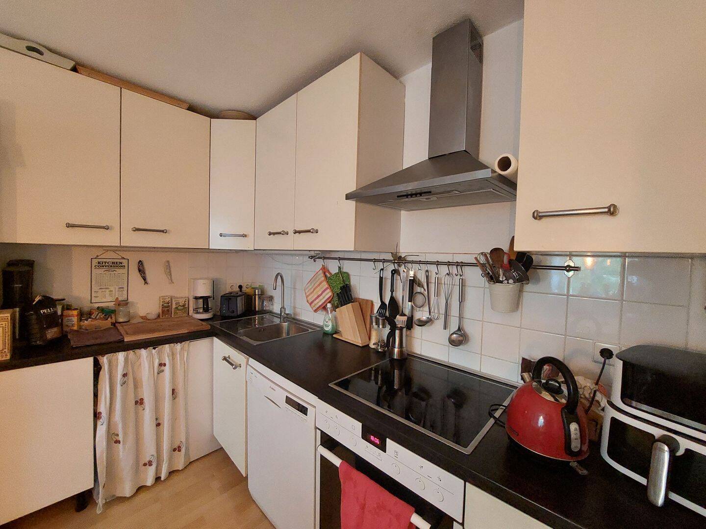 Schöne 2-Zimmer-Wohnung in München-Giesing – München – Vorschaubild 3