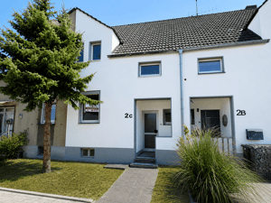 Wohnidylle in ruhiger Wohnlage von Gelsenkirchen-Hassel