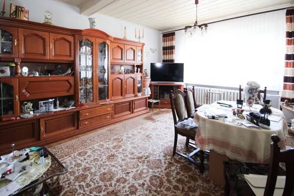 Einfamilienhaus in 39443 Staßfurt mit 145 m² kaufen