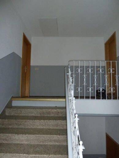 DG 4-Zimmer Maisonette mit Laminat und Südbalkon in zentraler Lage!!! – Chemnitz – Vorschaubild 5