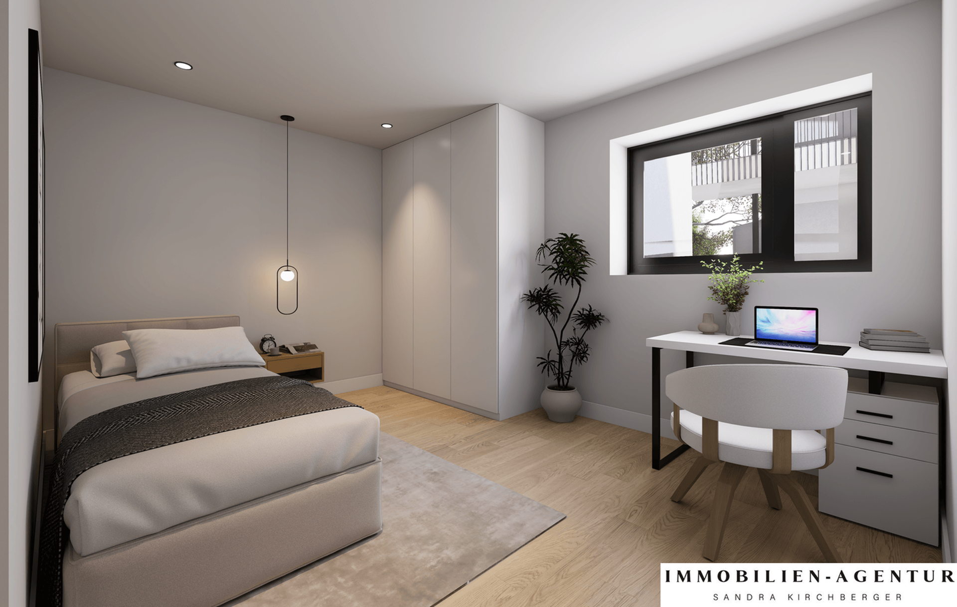 Etagenwohnung in 92536 Pfreimd mit 89,7 m² kaufen