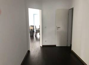 Elegante 3-Zimmer-Wohnung im Herzen Paderborns mit Balkon, Tiefgarage und hochwertiger Ausstattung. – 33102 Paderborn – Vorschaubild 6