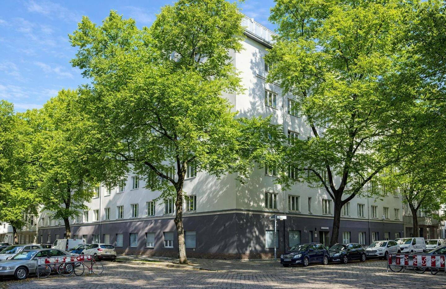 LOKey Homes. Kaufen statt mieten – Berlin – Vorschaubild 4
