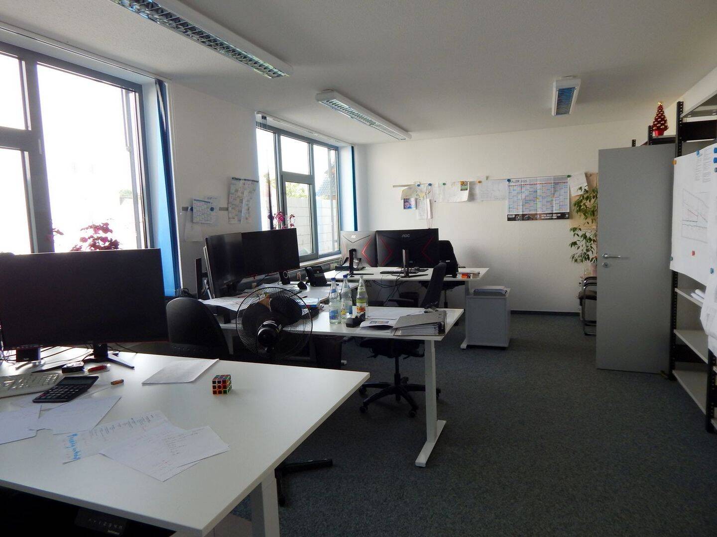 *RESERVIERT*Vielseitiges Gebäude am Ortsrand von Niederlosheim gelegen mit großem Grundstück! – Losheim am See – Vorschaubild 7