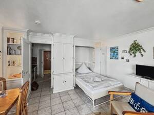 Top-Ferienapartment direkt an der Strandpromenade von Travemünde - Ostseeblick inklusive – 23570 Lübeck – Vorschaubild 5