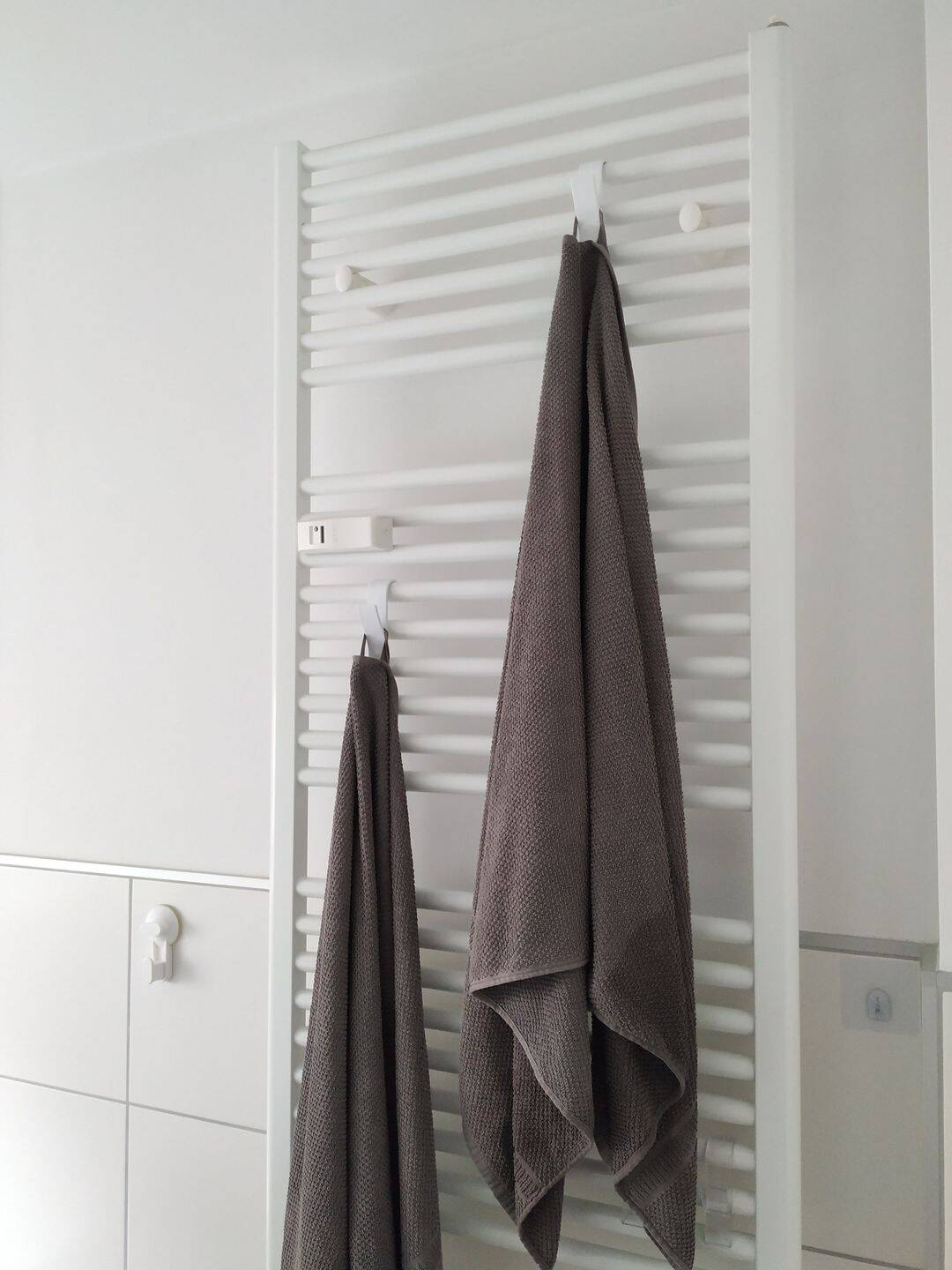 Helle renovierte Hochparterre-Wohnung mit Loggia (von privat - ohne Provision) – Nürnberg – Vorschaubild 8