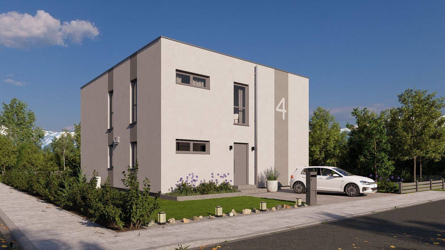 Gestalten Sie Ihr Traumhaus nach Ihren Vorstellungen - allkauf in Mannheim-Käfertal – Mannheim – Vorschaubild 3