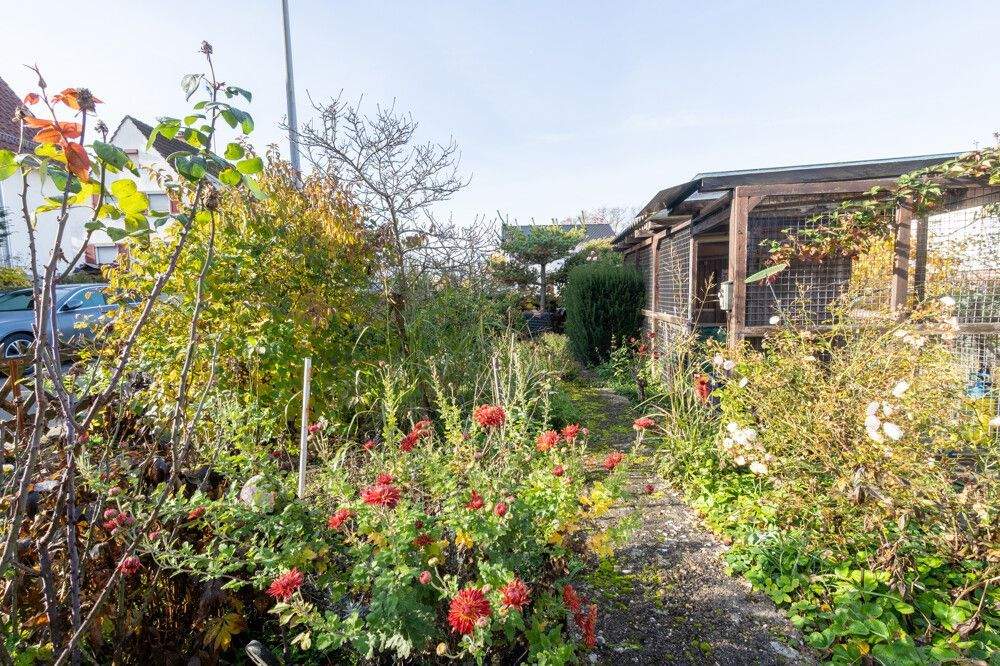 Charmantes Einfamilienhaus in Hanglage mit Garten, Terrasse und Garage – Bietigheim-Bissingen – Vorschaubild 7