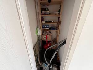 Gepflegte 2,5-Zi.-Wohnung mit 17 m² Dachterrasse und Domblick im mittleren Westen – 93049 Regensburg – Vorschaubild 8